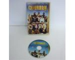 DVD Chaparral vol. 1